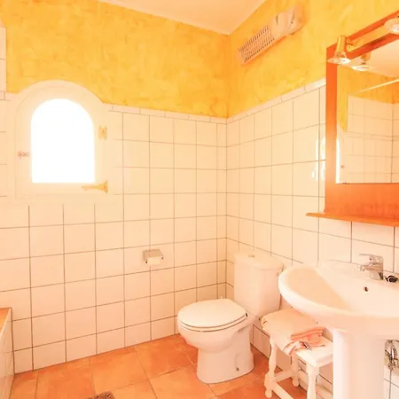 Maryvilla 62 C Villa