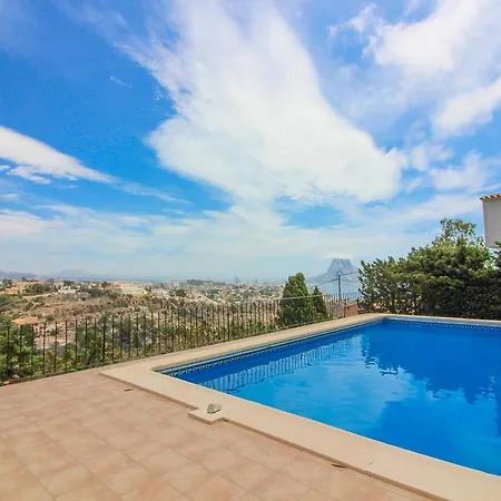 Maryvilla 62 C Villa