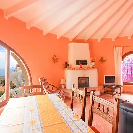 Villa Maryvilla 62 C *