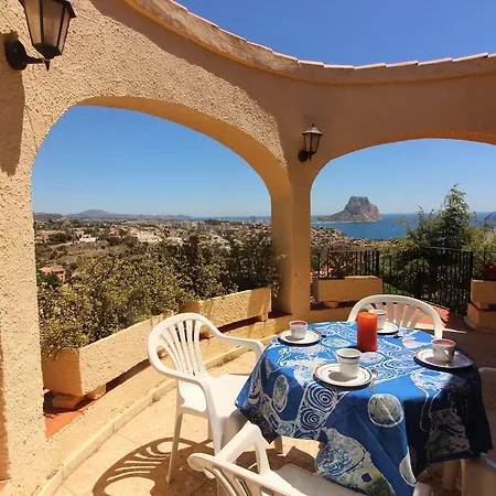 Maryvilla 62 C Calpe