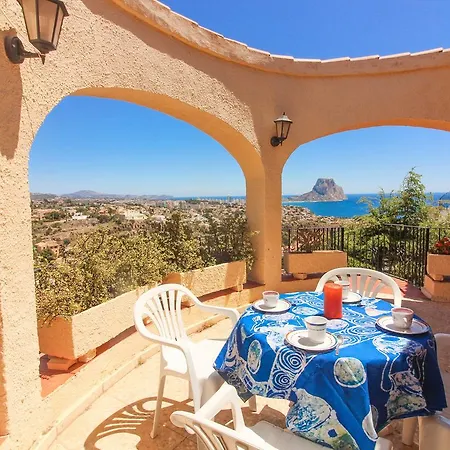 Villa Maryvilla 62 C