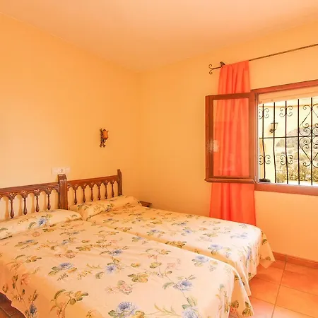 Maryvilla 62 C