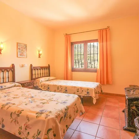 Maryvilla 62 C Villa Calpe