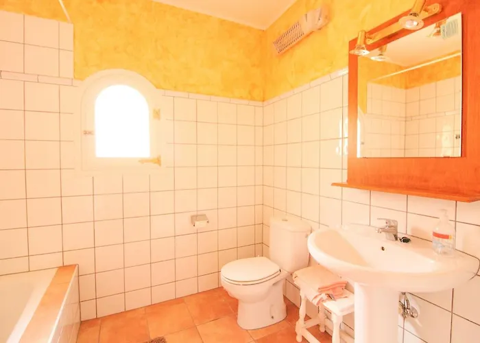 Maryvilla 62 C Villa