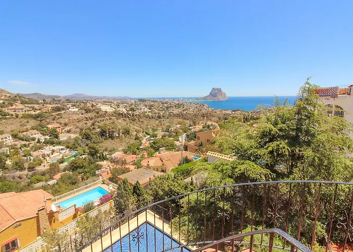 Maryvilla 62 C Villa *