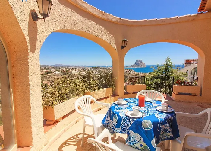 Villa Maryvilla 62 C