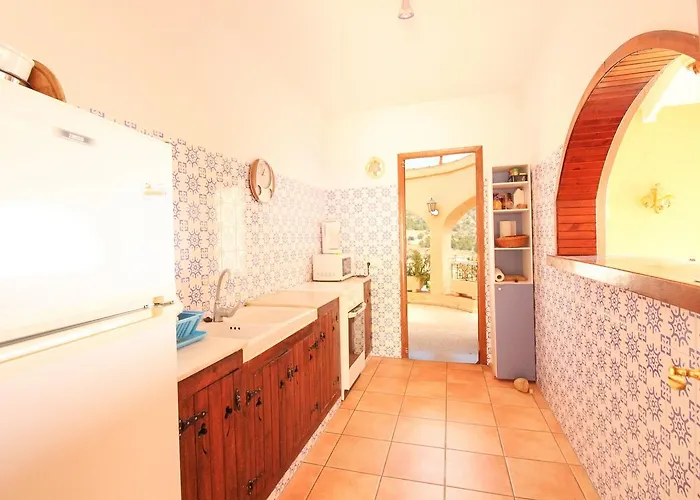 Villa Maryvilla 62 C *