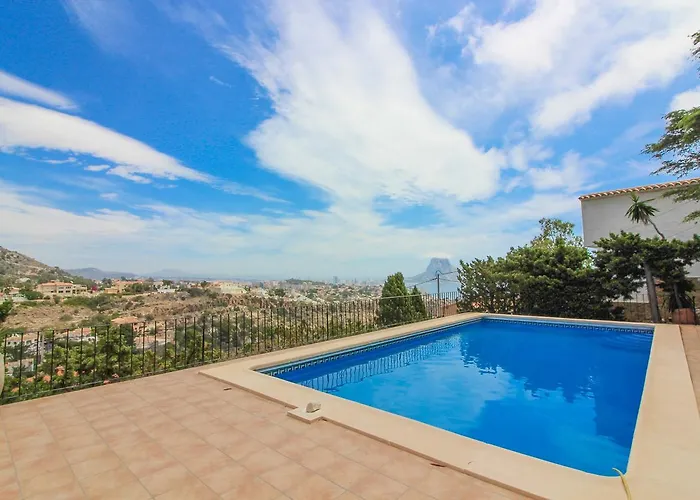 Maryvilla 62 C Villa