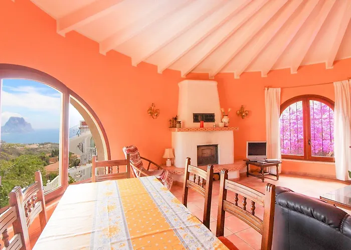 Villa Maryvilla 62 C *