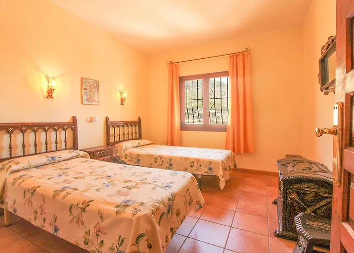 Maryvilla 62 C Villa Calpe