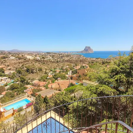 Maryvilla 62 C ヴィラ *